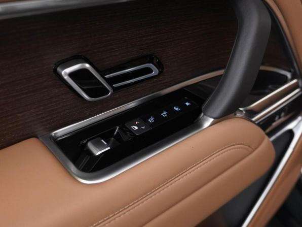 Land Rover Range Rover V с пробегом 2022 года, цена 15 900 000 рублей, 21932 км, внедорожник, Автокод Объявления