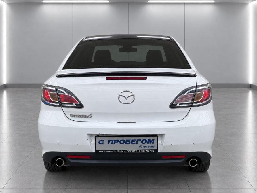 Mazda 6 II (GH) Рестайлинг Москва  - изображение 3