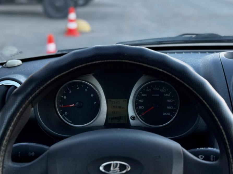 Lada (ВАЗ) Granta I Архангельск  - изображение 28