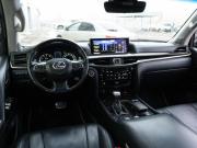 Lexus LX III Рестайлинг 2 Улан-Удэ  - изображение 33