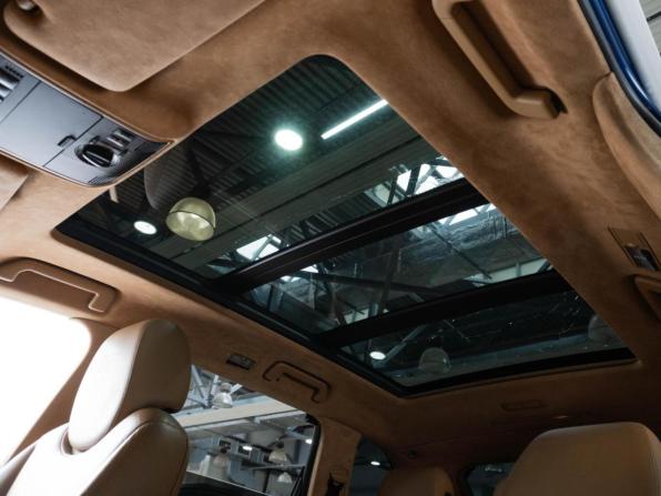 Porsche Cayenne I Рестайлинг (957) с пробегом 2007 года, цена 1 599 000 рублей, 163128 км, внедорожник, Автокод Объявления