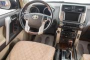 Toyota Land Cruiser Prado 150 Series Барнаул  - изображение 53