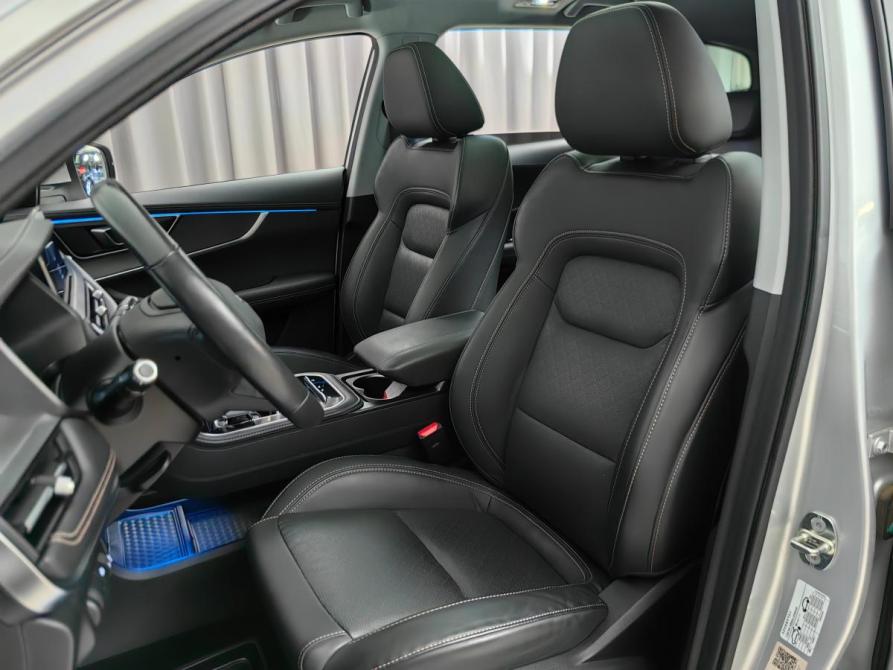 Chery Tiggo 8 I Рестайлинг Подольск  - изображение 6