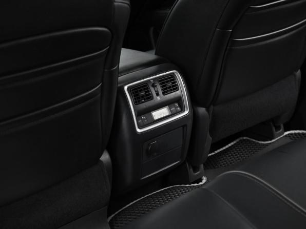 Infiniti JX с пробегом 2013 года, цена 1 349 000 рублей, 203000 км, внедорожник, Автокод Объявления
