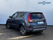 Geely Emgrand X7 I Рестайлинг 2 Москва  - изображение 20