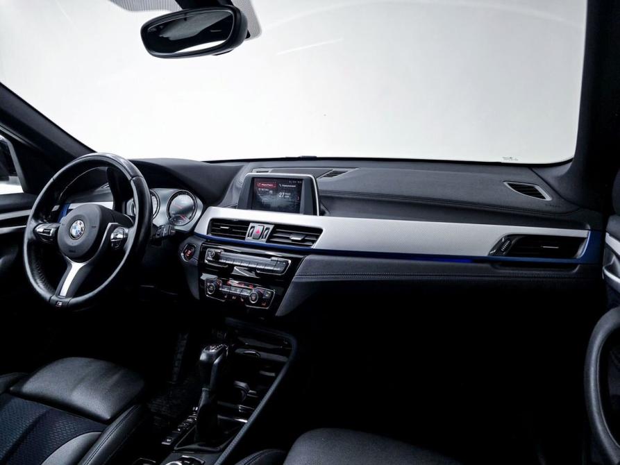 BMW X1 II (F48) Рестайлинг Уфа  - изображение 14