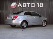 Chevrolet Aveo II Ижевск  - изображение 20