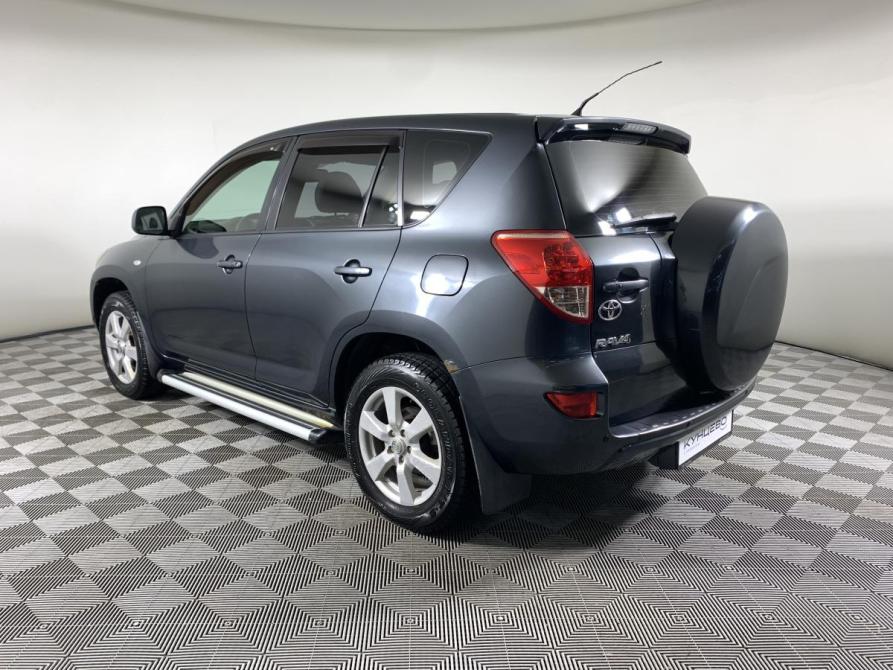 Toyota RAV4 III (XA30) Москва  - изображение 7