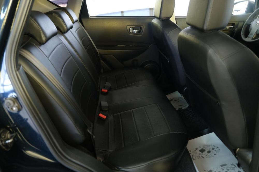 Nissan Qashqai I Рестайлинг Омск  - изображение 20