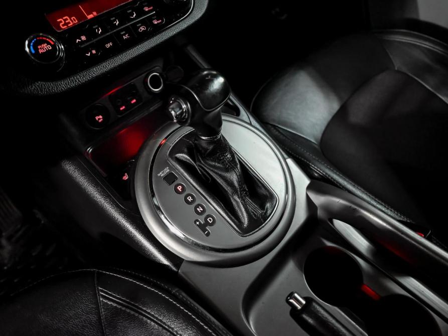 Kia Sportage III Рестайлинг Екатеринбург  - изображение 14