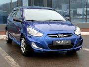 Hyundai Solaris I Иваново  - изображение 19