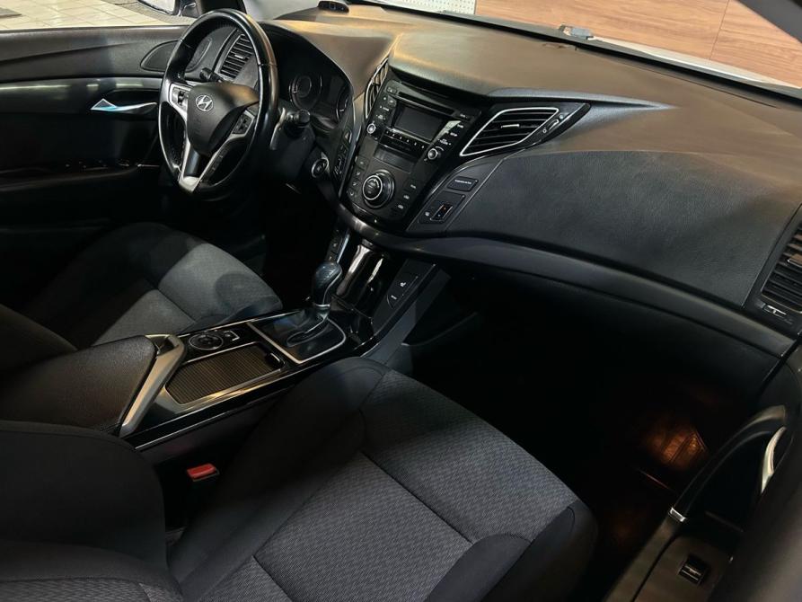 Hyundai i40 I Челябинск  - изображение 12