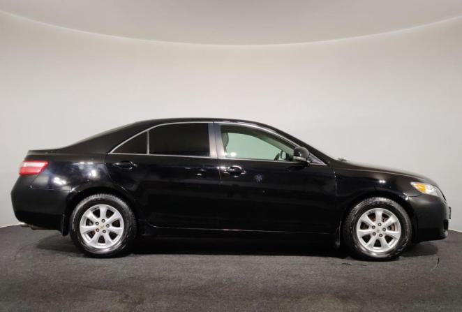 Toyota Camry VI (XV40) Рестайлинг с пробегом 2011 года, цена 1 230 000 рублей, 298205 км, седан, Автокод Объявления