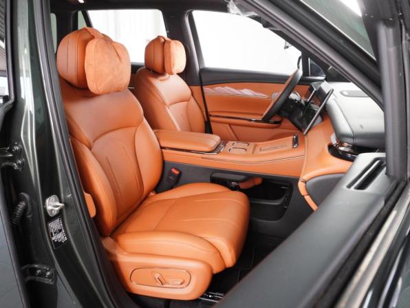 GAC Trumpchi S7 с пробегом 2025 года, цена 4 469 000 рублей, 21 км, внедорожник, Автокод Объявления