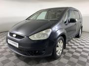 Ford Galaxy II Москва  - изображение 21