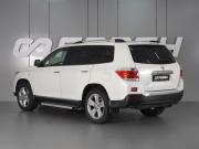 Toyota Highlander II (XU40) Рестайлинг Минеральные Воды  - изображение 20