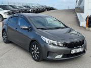 Kia Cerato III Рестайлинг (Classic) Санкт-Петербург  - изображение 12