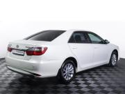 Toyota Camry VII (XV50) Москва  - изображение 27