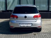 Volkswagen Golf VI Екатеринбург  - изображение 23