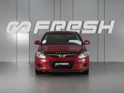 Hyundai i30 I Минеральные Воды  - изображение 19