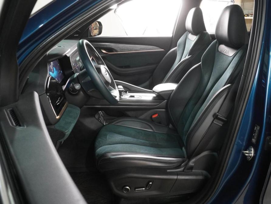 Geely Monjaro I Воронеж  - изображение 10