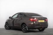 Lada (ВАЗ) Vesta I Томск  - изображение 24