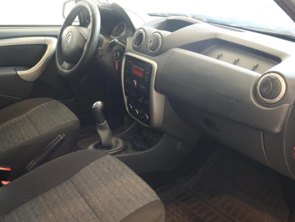 Renault Duster I с пробегом 2014 года, цена 749 000 рублей, 110876 км, внедорожник, Автокод Объявления