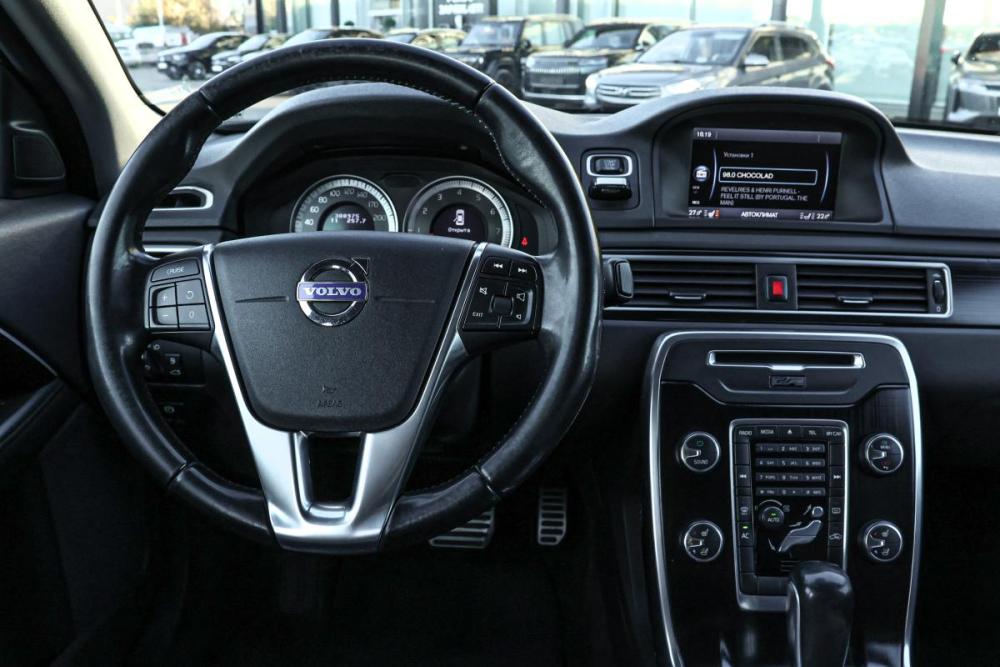 Volvo S80 II Рестайлинг Москва  - изображение 24