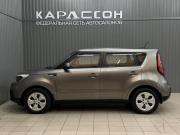 Kia Soul II Рестайлинг Магнитогорск  - изображение 21