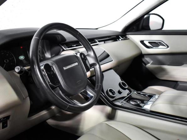 Land Rover Range Rover Velar I с пробегом 2017 года, цена 3 059 000 рублей, 76300 км, внедорожник, Автокод Объявления