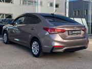 Hyundai Solaris II Уфа  - изображение 30