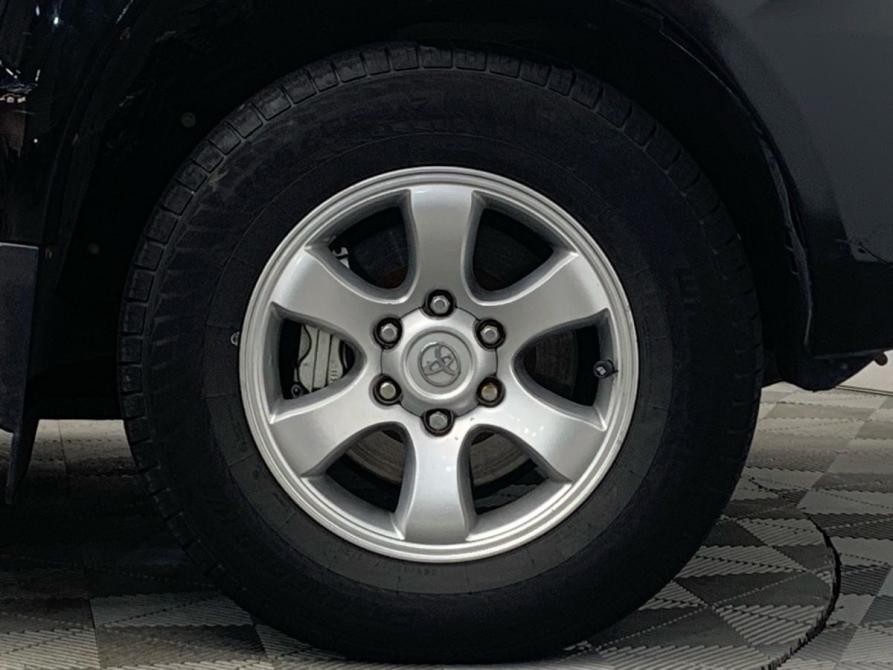 Toyota Land Cruiser Prado 120 Series Мурманск  - изображение 11