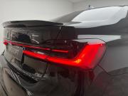 BMW 7 серии VI (G11/G12) Рестайлинг Москва  - изображение 40