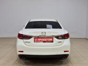 Mazda 6 III (GJ) Альметьевск  - изображение 30