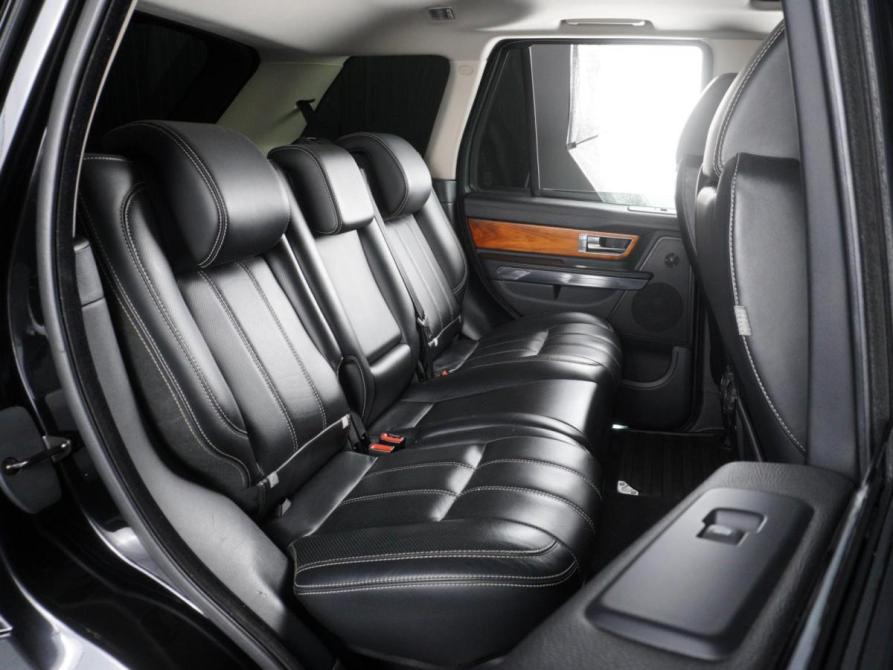 Land Rover Range Rover Sport I Рестайлинг Минеральные Воды  - изображение 7