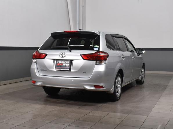 Toyota Corolla XI (E160 E170) Рестайлинг 2 с пробегом 2019 года, цена 1 299 999 рублей, 137843 км, универсал, Автокод Объявления