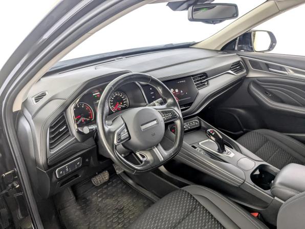 Haval F7 I с пробегом 2022 года, цена 1 770 000 рублей, 118518 км, внедорожник, Автокод Объявления