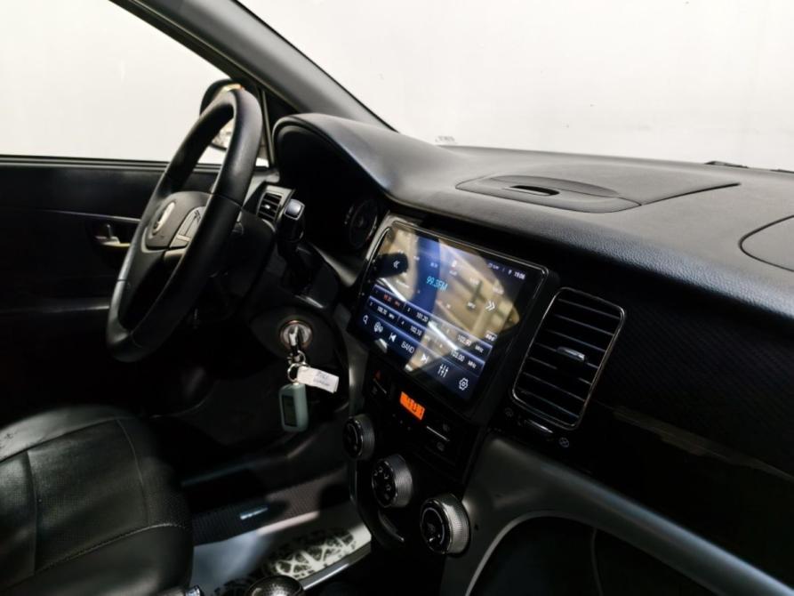 SsangYong Actyon II Курск  - изображение 7