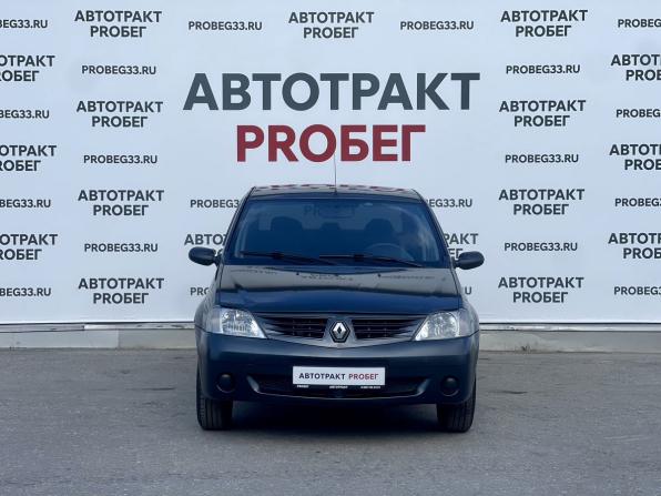 Renault Logan I с пробегом 2008 года, цена 200 000 рублей, 355300 км, седан, Автокод Объявления