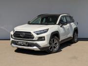 Toyota RAV4 V (XA50) Москва  - изображение 31