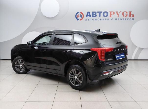 Haval Jolion I с пробегом 2023 года, цена 1 945 000 рублей, 38883 км, внедорожник, Автокод Объявления