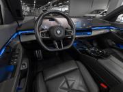 BMW 5 серии VIII (G60/G61/G68) Москва  - изображение 39