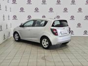 Chevrolet Aveo II Тольятти  - изображение 27
