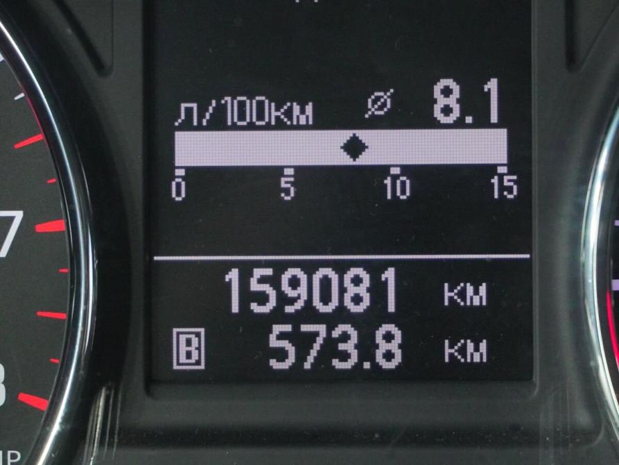 Nissan X-Trail II Рестайлинг Вологда  - изображение 19