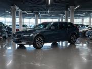 Volvo V90 Cross Country I Рестайлинг Москва  - изображение 28