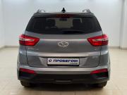 Hyundai Creta I Рестайлинг Москва  - изображение 19