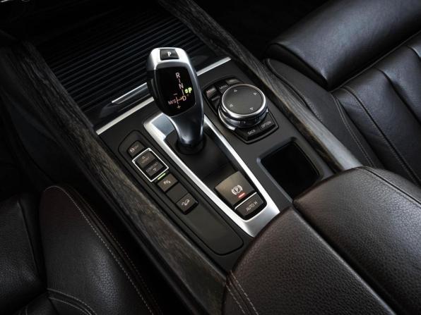 BMW X5 III (F15) с пробегом 2016 года, цена 2 997 100 рублей, 216030 км, внедорожник, Автокод Объявления
