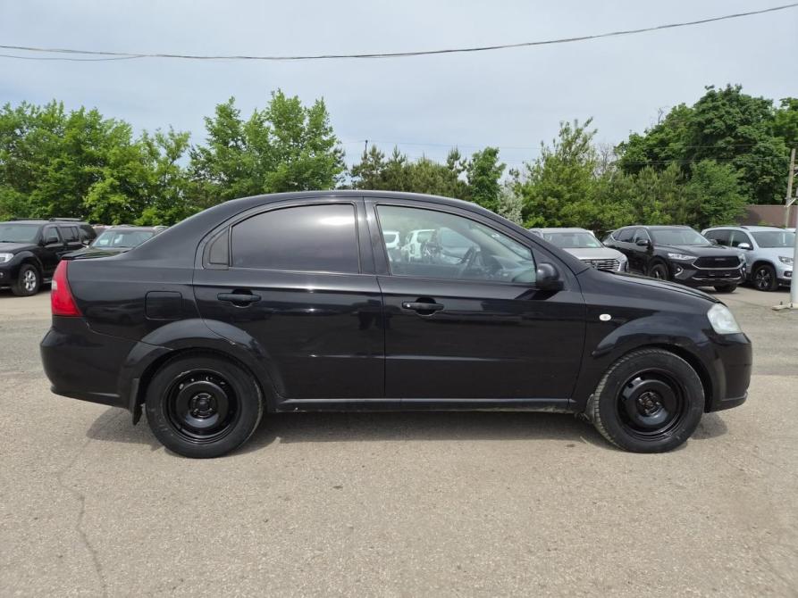 Chevrolet Aveo I Рестайлинг Саратов  - изображение 4