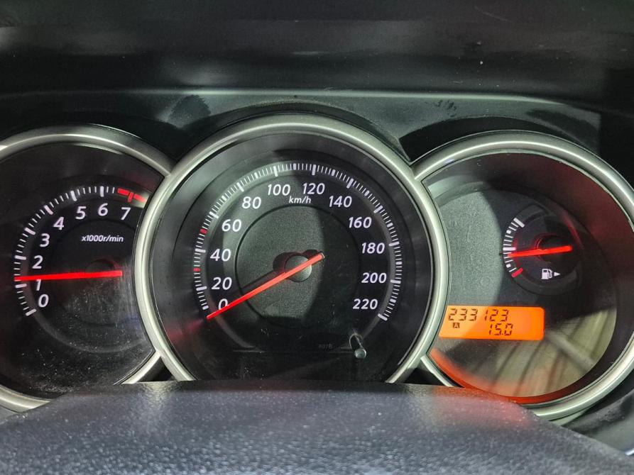 Nissan Tiida I Рестайлинг Воронеж  - изображение 9