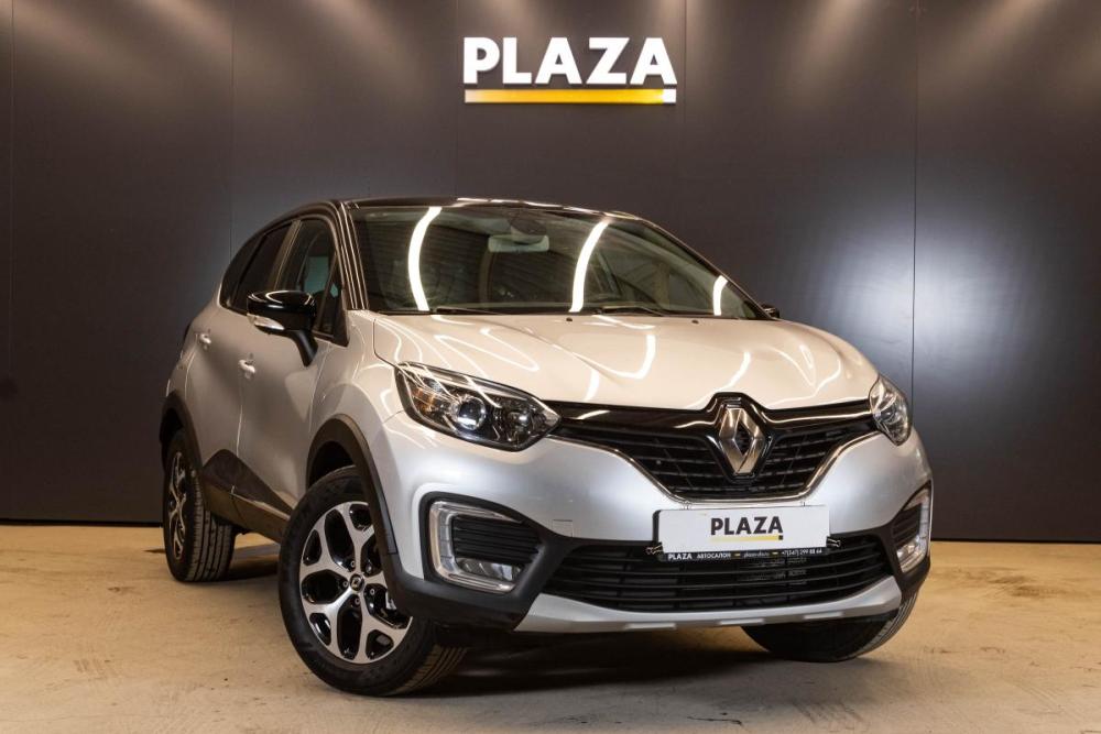 Renault Kaptur I Уфа  - изображение 2
